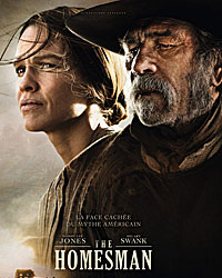 The Homesman